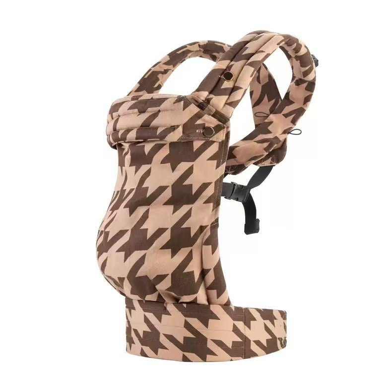 SOFTNEST™ – Organic Baby Carrier Wrap for Newborns & Toddlers - mildlymama