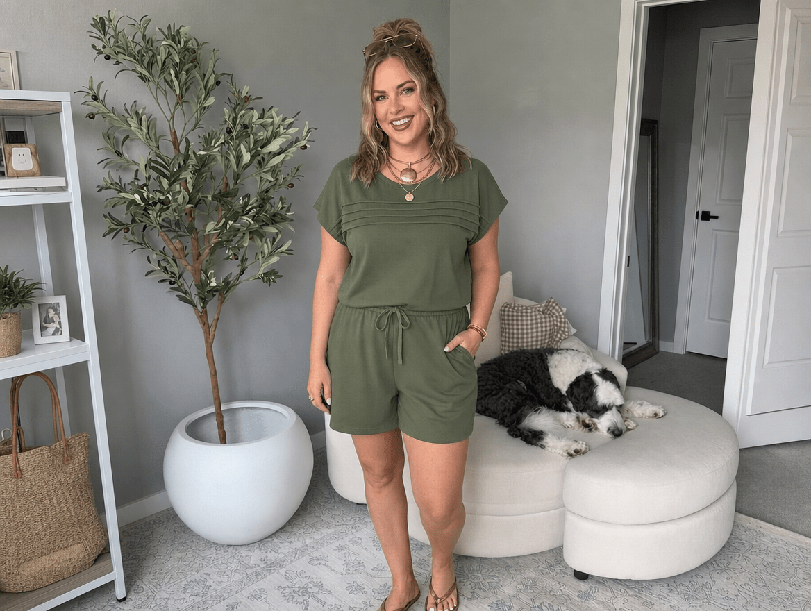 Womens Short Sets 2 Piece Summer Outfits for Women Lounge Sets Beach Vacation Travel Clothes Trendy Loungewear Sets - mildlymama