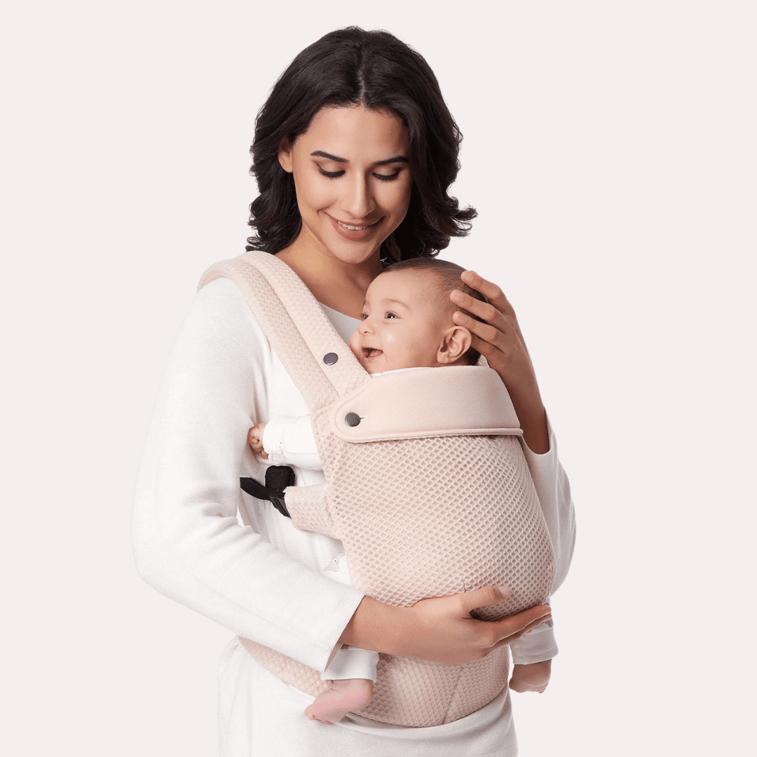 baby carriers - mildlymama