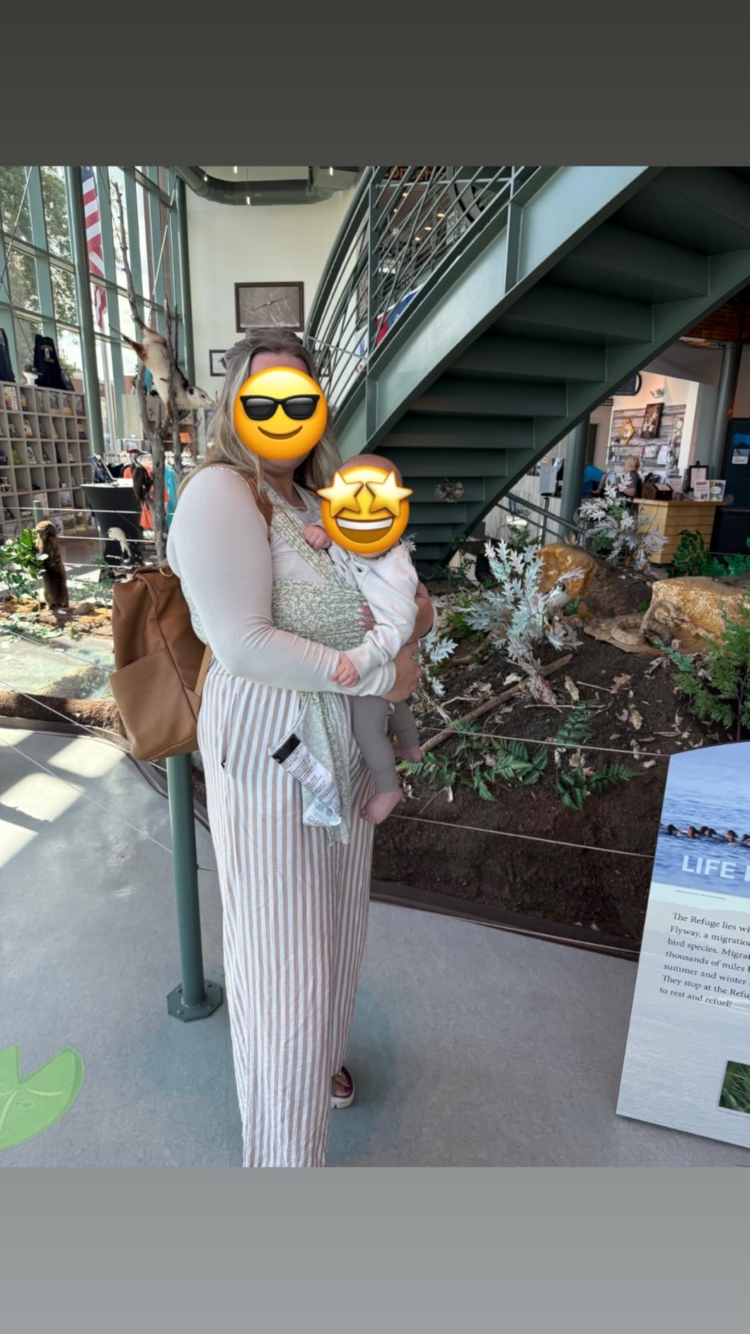 Aileen™ | Floral Wide Leg Pants with Pockets - mildlymama
