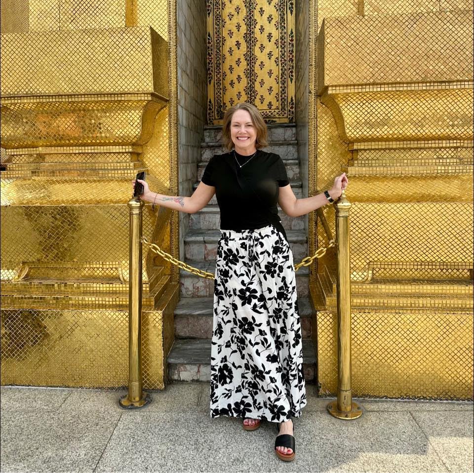 Aurelia™ | Flowy Wide Leg Palazzo Pants - mildlymama