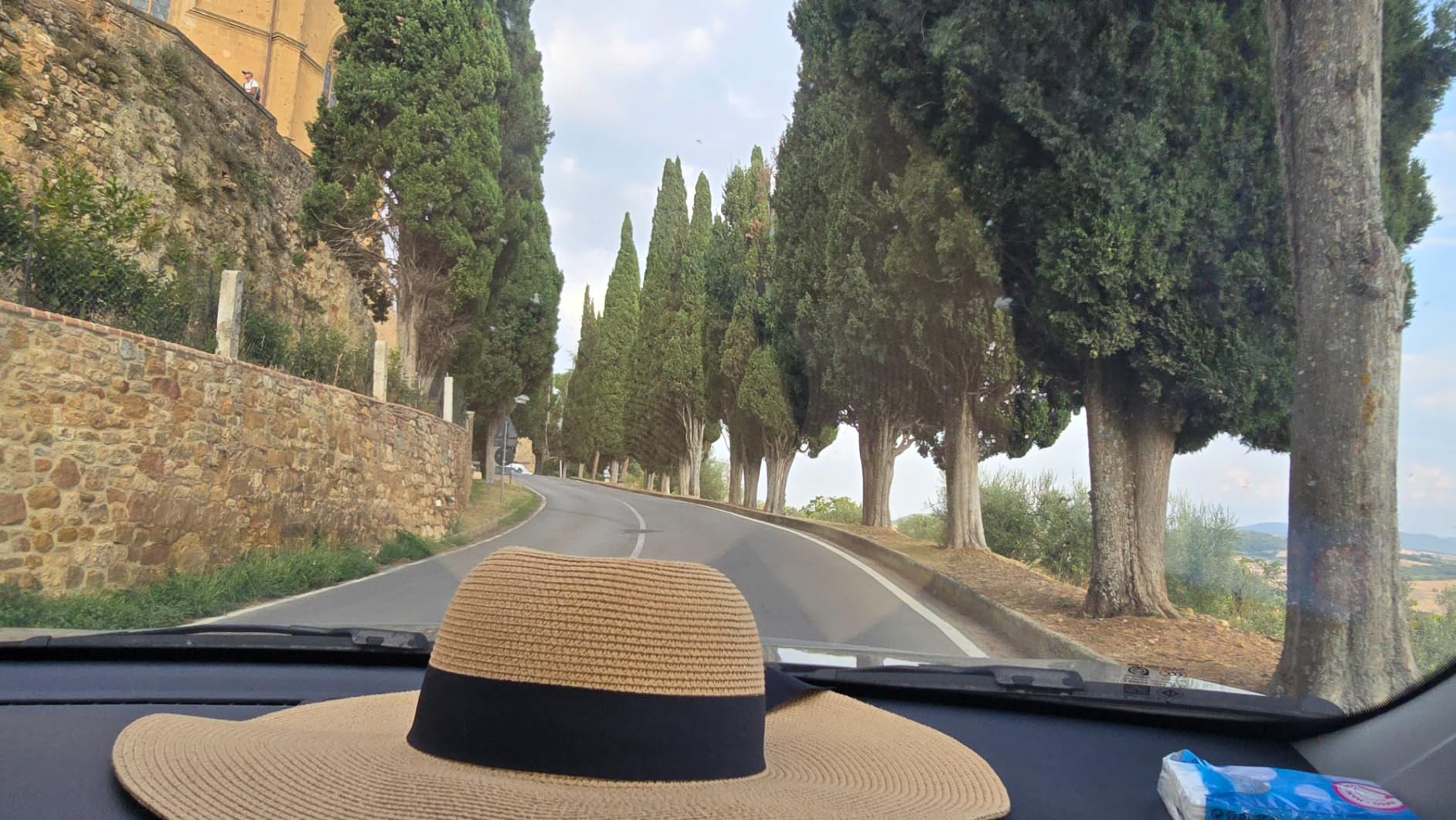 Coco | Washed Cotton Packable Bucket Sun Hat UPF 80 - mildlymama