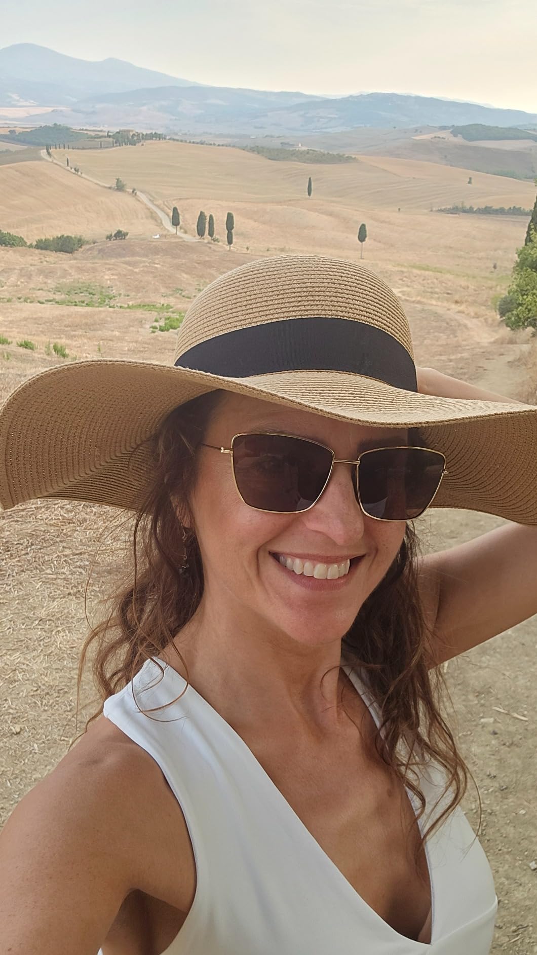 Coco | Washed Cotton Packable Bucket Sun Hat UPF 80 - mildlymama