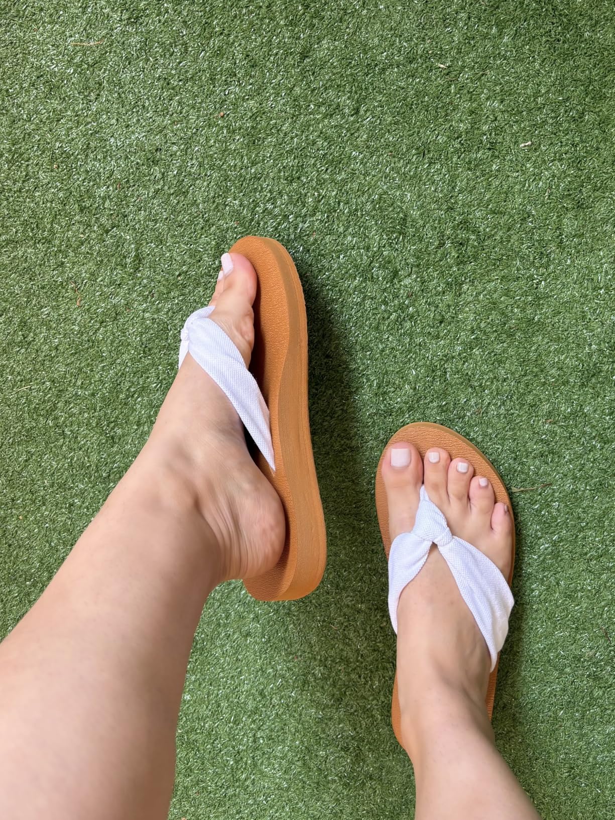 Ember | Orthopedic Arch Support Chunky Cushion Adjustable Strap Walking Sandals - mildlymama