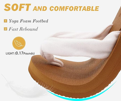 Ember | Orthopedic Arch Support Chunky Cushion Adjustable Strap Walking Sandals - mildlymama