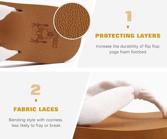 Ember | Orthopedic Arch Support Chunky Cushion Adjustable Strap Walking Sandals - mildlymama