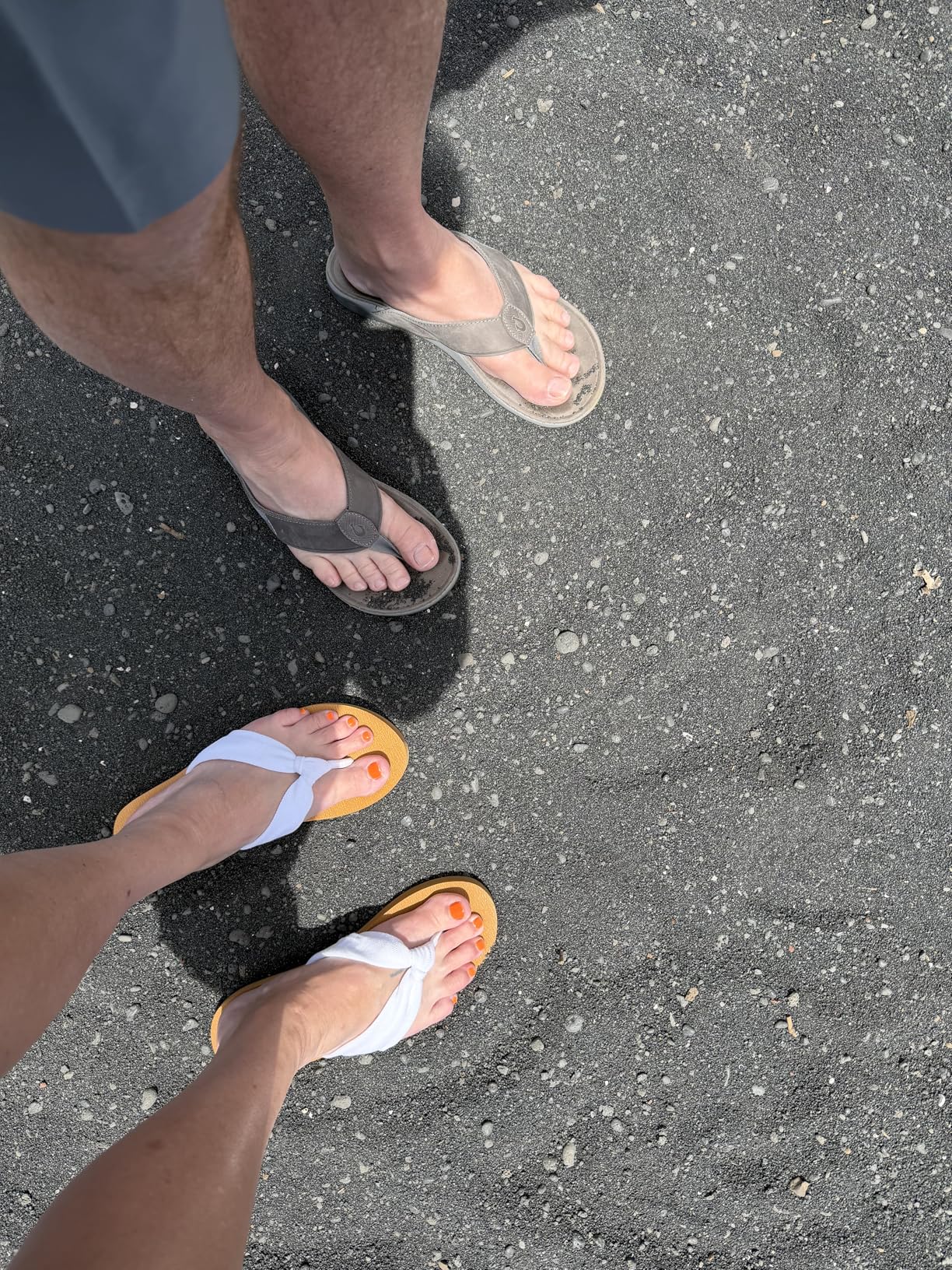 Ember | Orthopedic Arch Support Chunky Cushion Adjustable Strap Walking Sandals - mildlymama