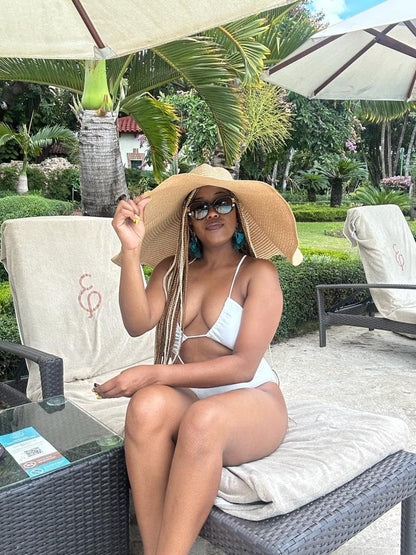 Maren™ | Oversized Beach Straw Sun Hat - mildlymama