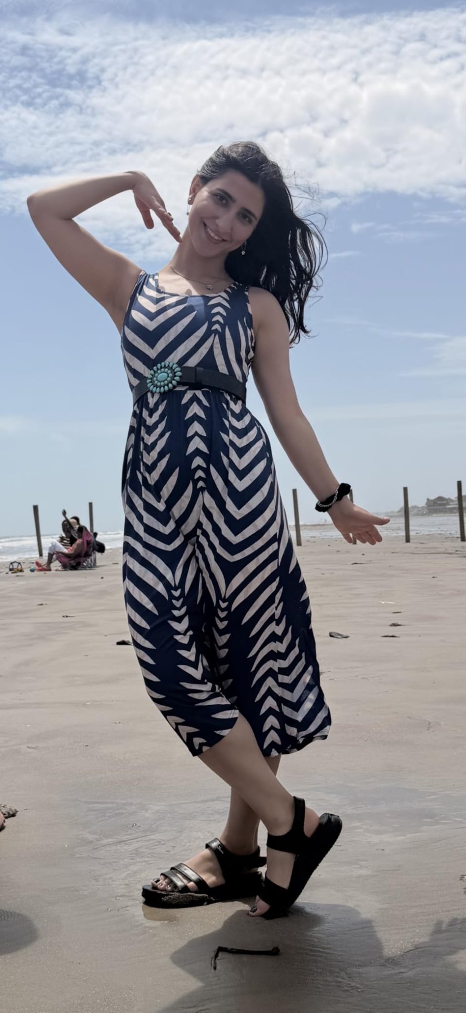Naomi™ | Sleeveless Flowy Midi Dress - mildlymama
