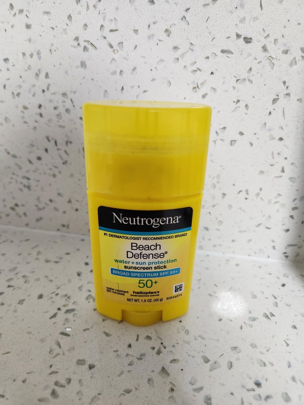 Neutrogena Beach Defense | SPF 50+ Broad Spectrum Sunscreen Stick — 1.5 oz - mildlymama