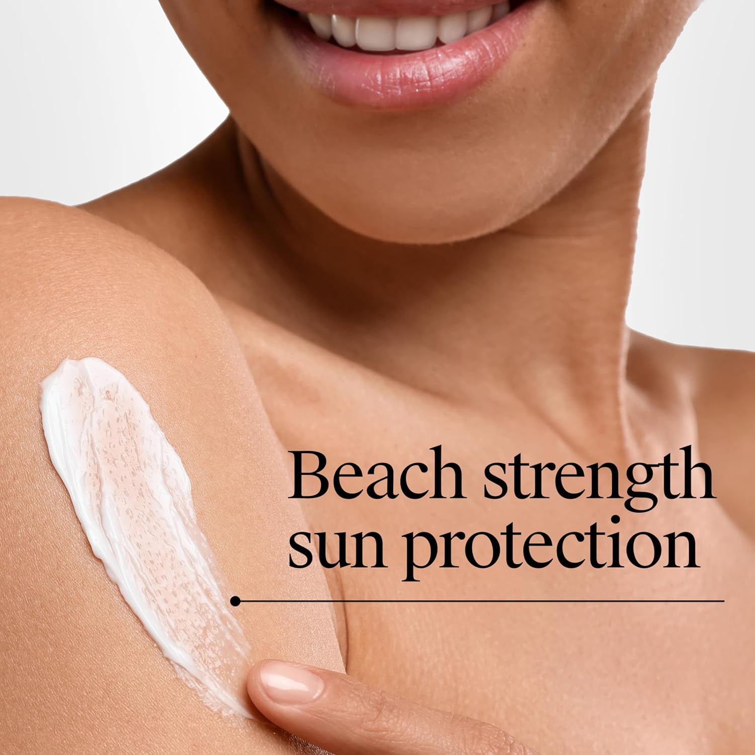 Neutrogena Beach Defense Sunscreen Stick SPF 50, Broad Spectrum Sun Protection for Face & Body, Water - Resistant, Non - Greasy Formula, Travel Size for Beach & Outdoor Use, 1.5 Oz (42 G) - mildlymama