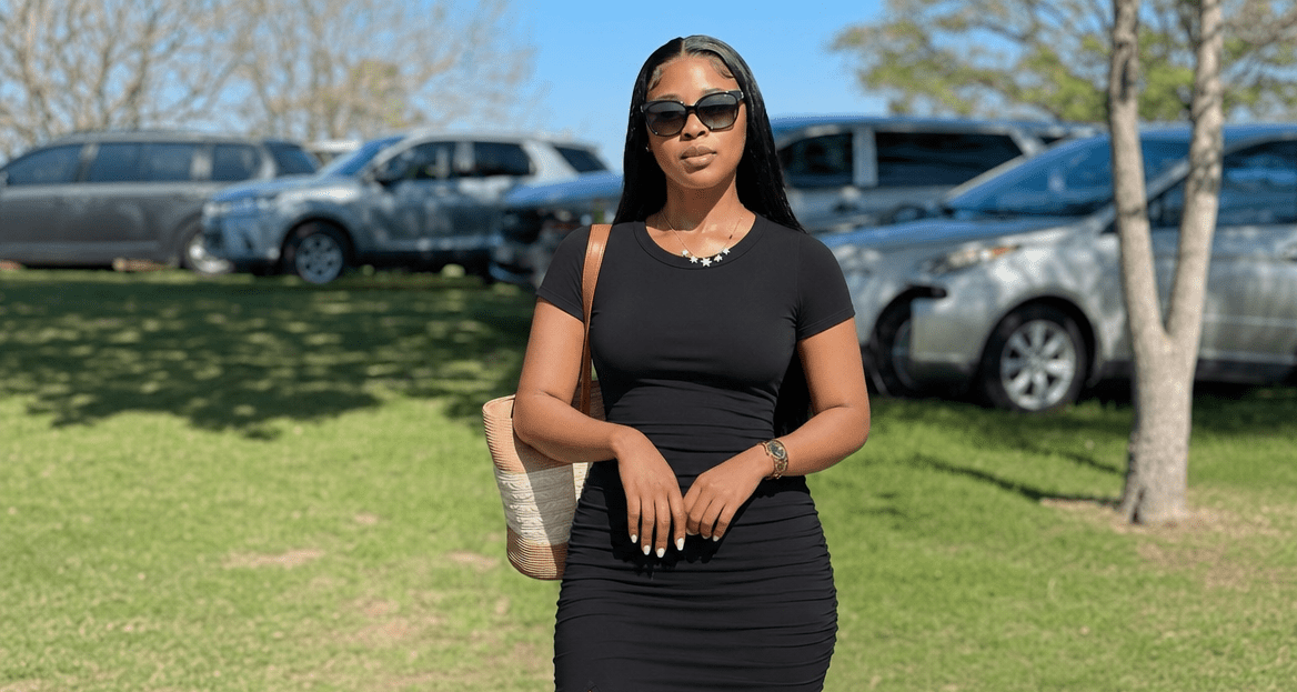 Noelle | Sleeveless Racerback Side - Ruched Bodycon Midi Dress - mildlymama