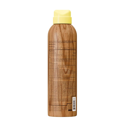 Original SPF 50 Sunscreen Body Spray - Broad Spectrum Moisturizing Sunscreen with Vitamin E - Hawaii 104 Act Compliant (Made without Octinoxate & Oxybenzone) - 6 Oz - mildlymama