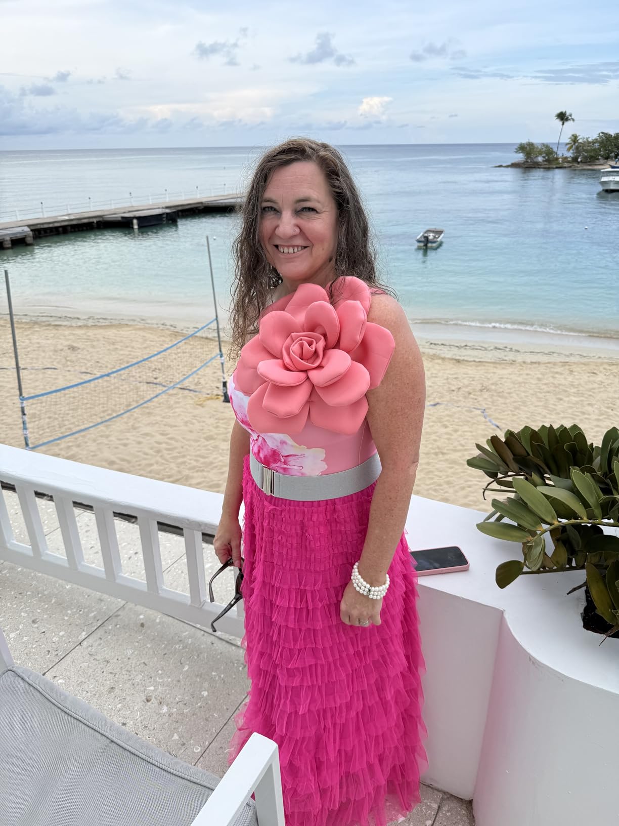 Seraphina™ | High Waist Tulle Maxi Skirt - mildlymama