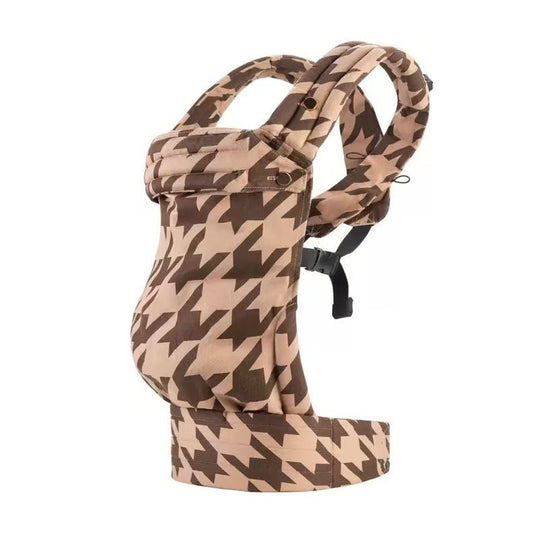 SOFTNEST™ – Organic Baby Carrier Wrap for Newborns & Toddlers - mildlymama