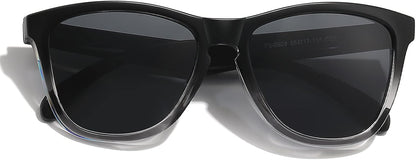 Sunglasses Womens Polarized Sunglasses for Women Trendy Designer Mirrored UV400 Protection Sun Glasses - mildlymama