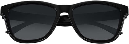 Sunglasses Womens Polarized Sunglasses for Women Trendy Designer Mirrored UV400 Protection Sun Glasses - mildlymama