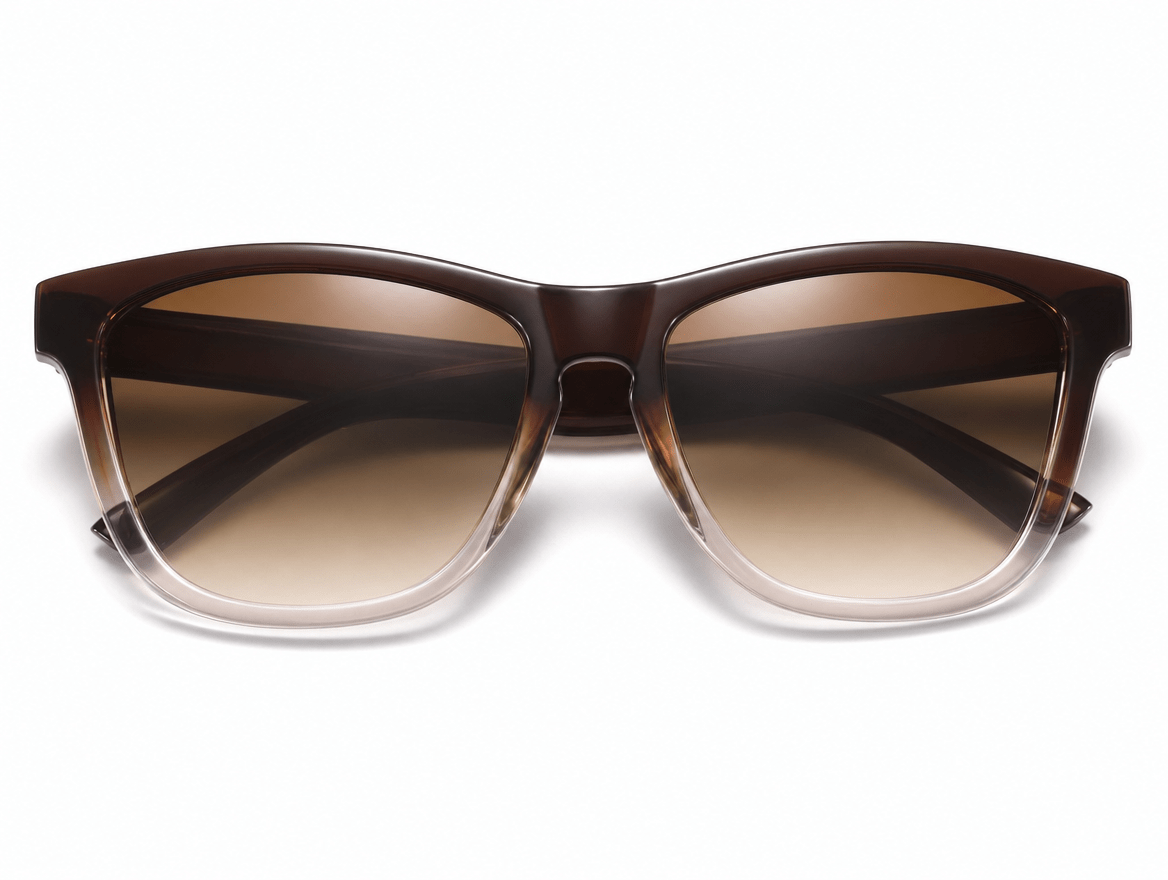 Vivienne | Retro Polarized Mirrored Sunglasses with UV400 Protection - mildlymama