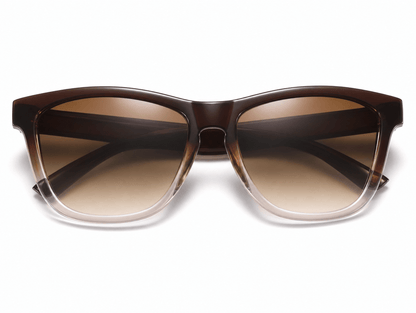 Vivienne | Retro Polarized Mirrored Sunglasses with UV400 Protection - mildlymama
