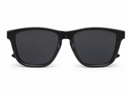 Vivienne | Retro Polarized Mirrored Sunglasses with UV400 Protection - mildlymama